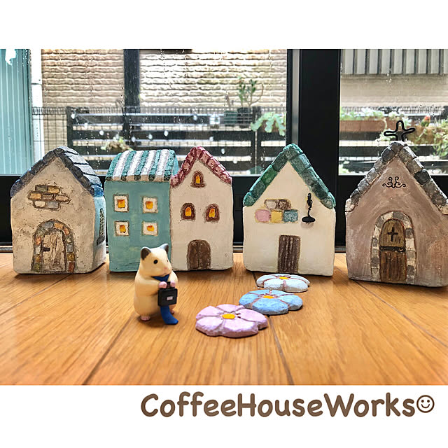 CoffeeHouseさんの実例写真