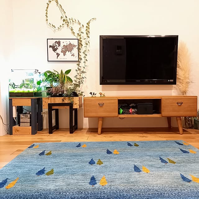 Rさんの部屋