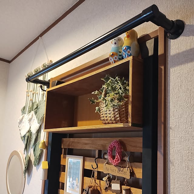 kana_ciiさんの実例写真