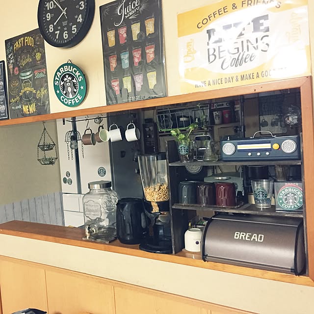 ysmk2117さんの実例写真