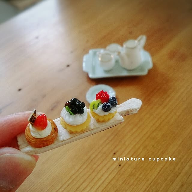 comiriさんの実例写真