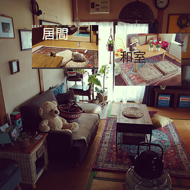 fukuさんの実例写真