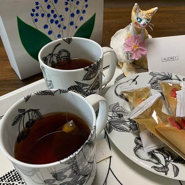 Aqettyさんの部屋