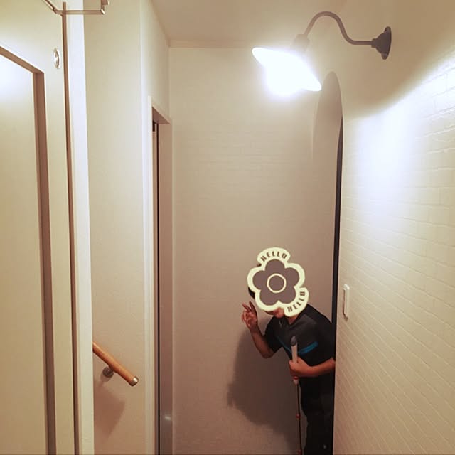 Mackey86さんの実例写真