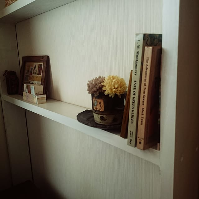 TEAroomさんの実例写真