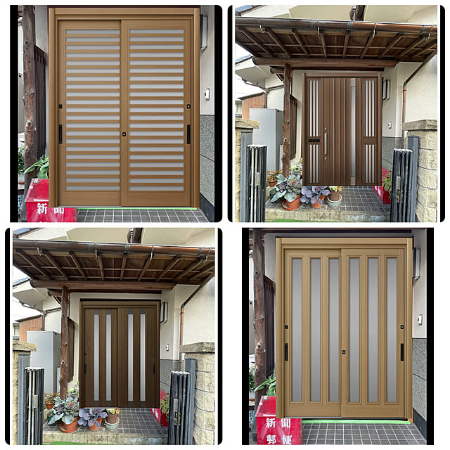 buchiさんの部屋