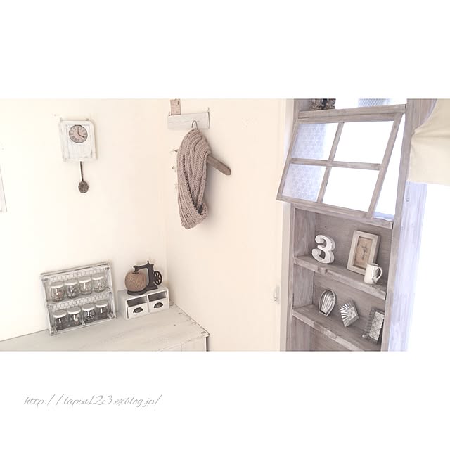 Lapinさんの実例写真