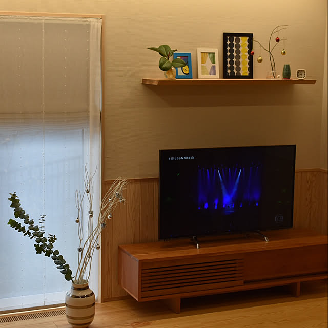 yu_s.anさんの実例写真