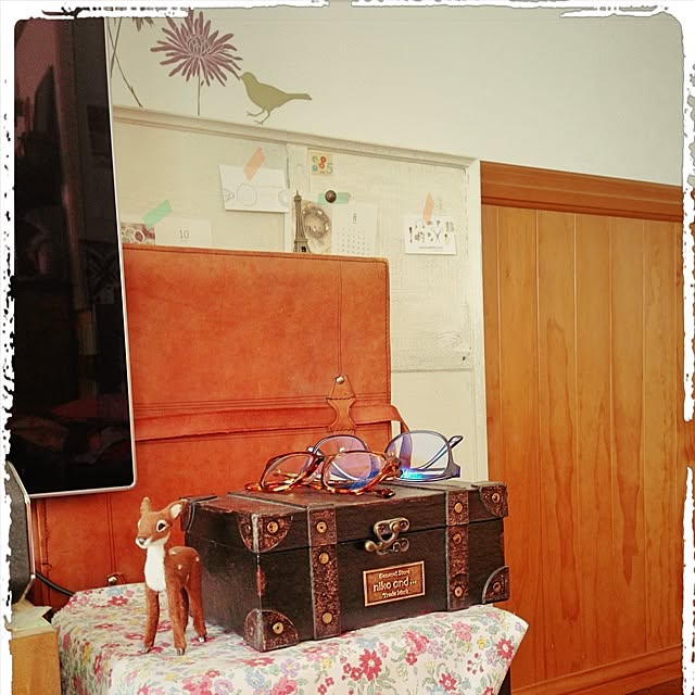 magさんの実例写真