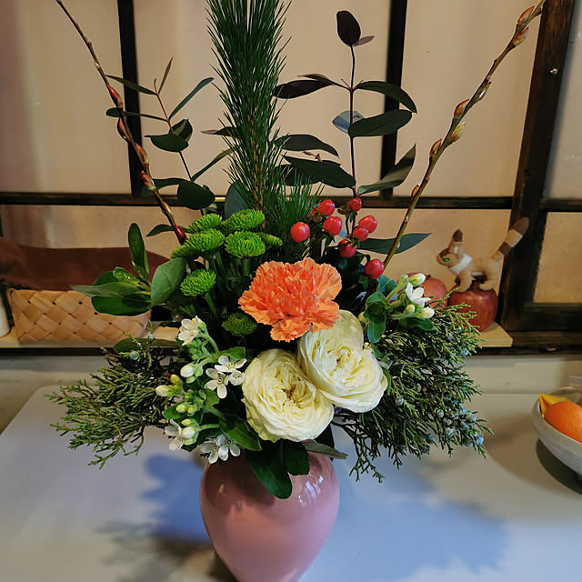 atarasiioutiさんの実例写真