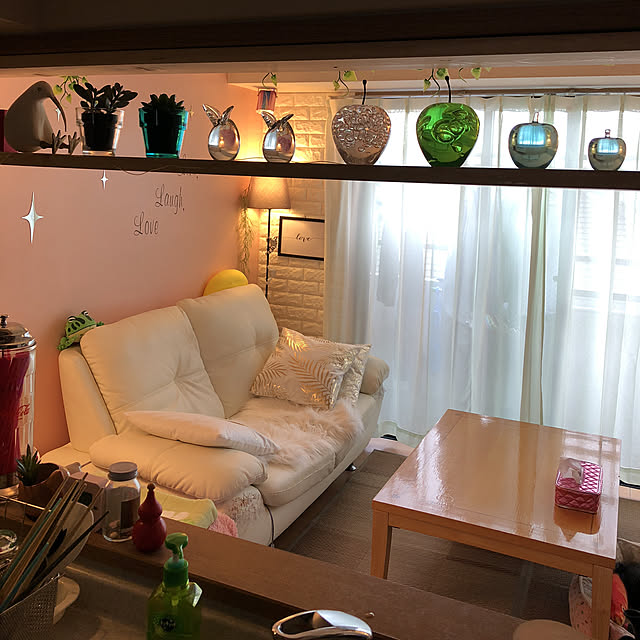 kanaさんの実例写真