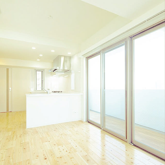 部屋全体のインテリア実例 - 2018-02-01 23:37:28