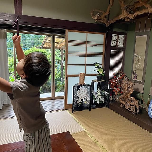 natsumiさんの部屋
