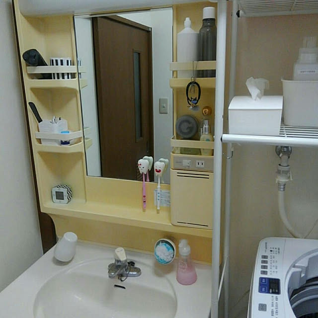 Mariさんの実例写真