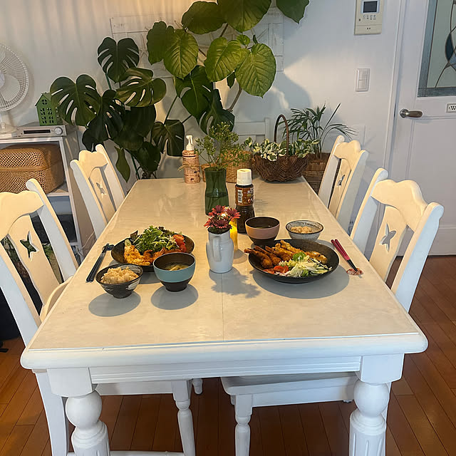 Megumiさんの部屋