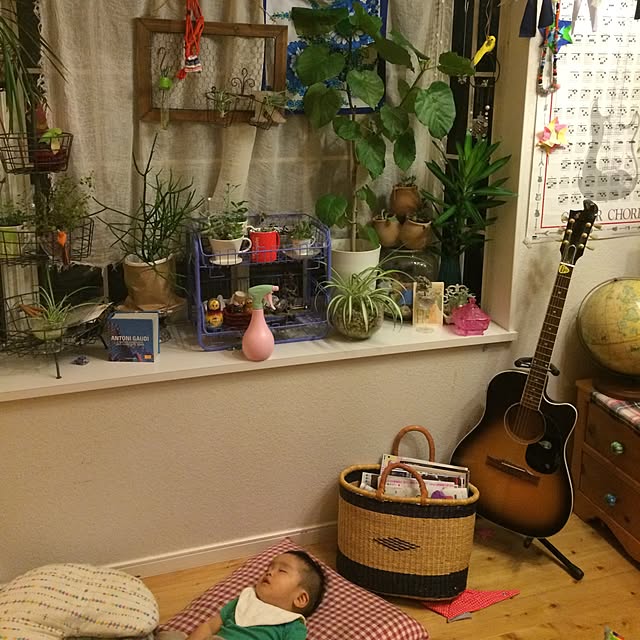 ayaco_cucirinaさんの実例写真