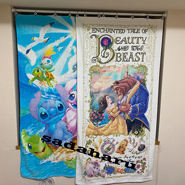 sadaharuさんの実例写真