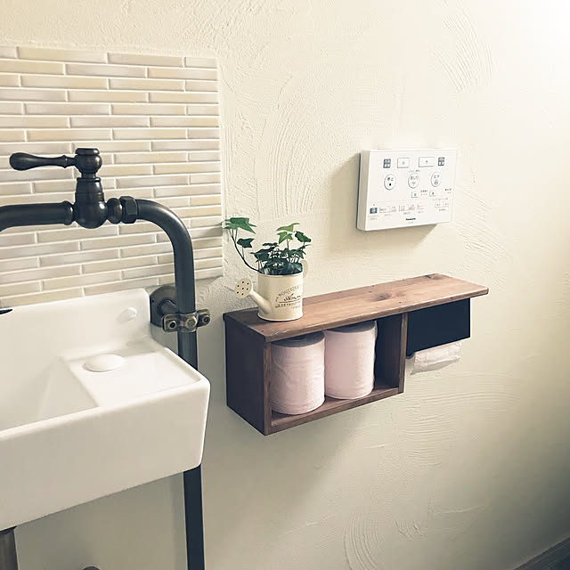 cocoさんの実例写真