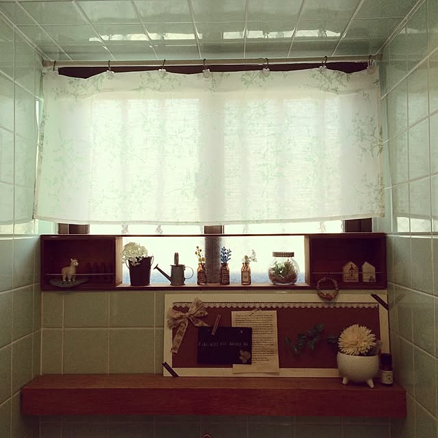 ryocoさんの実例写真