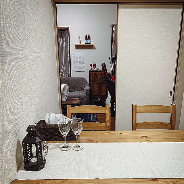 tobihazeさんの実例写真