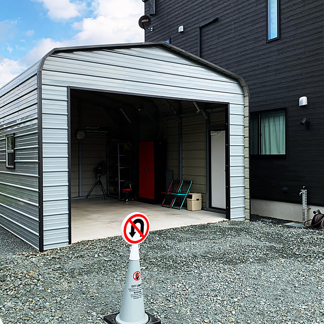 nkm.garagelifeさんの実例写真
