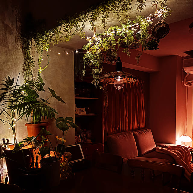 madamkaoriさんの部屋