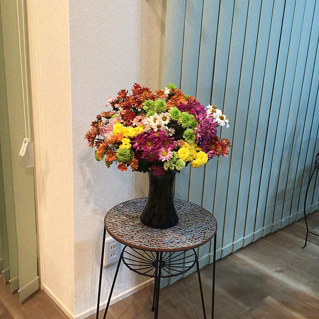 houenさんの部屋