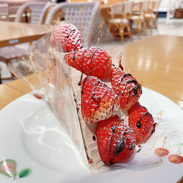LiLiy.coCoさんの部屋