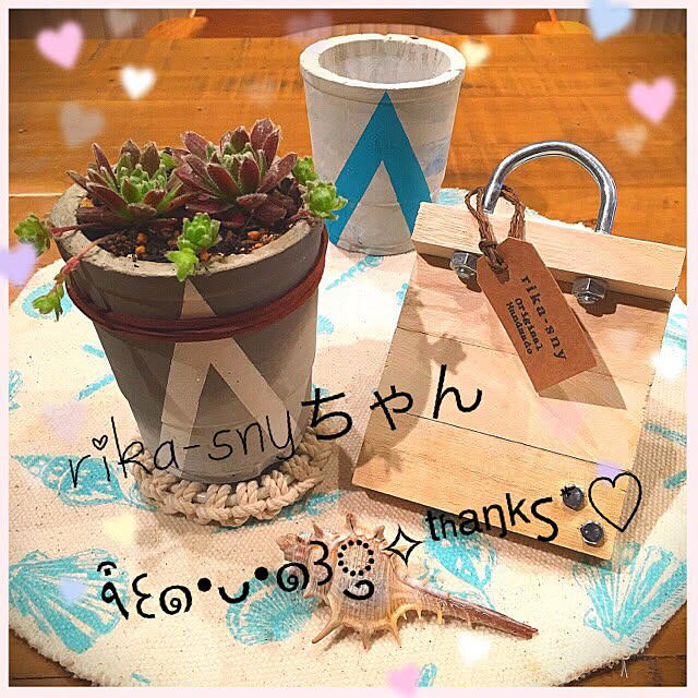 pitaさんの実例写真