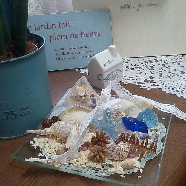 mariagardenさんの実例写真
