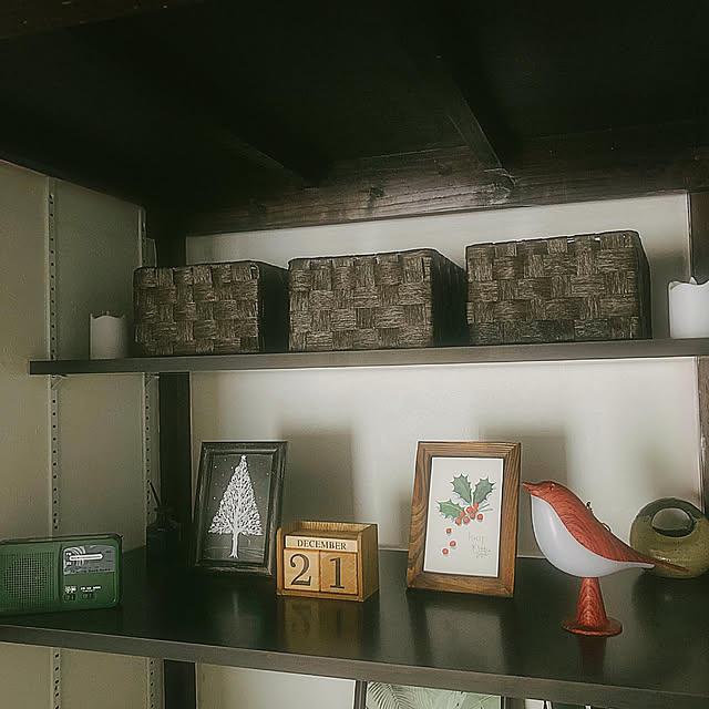 mommyさんの部屋
