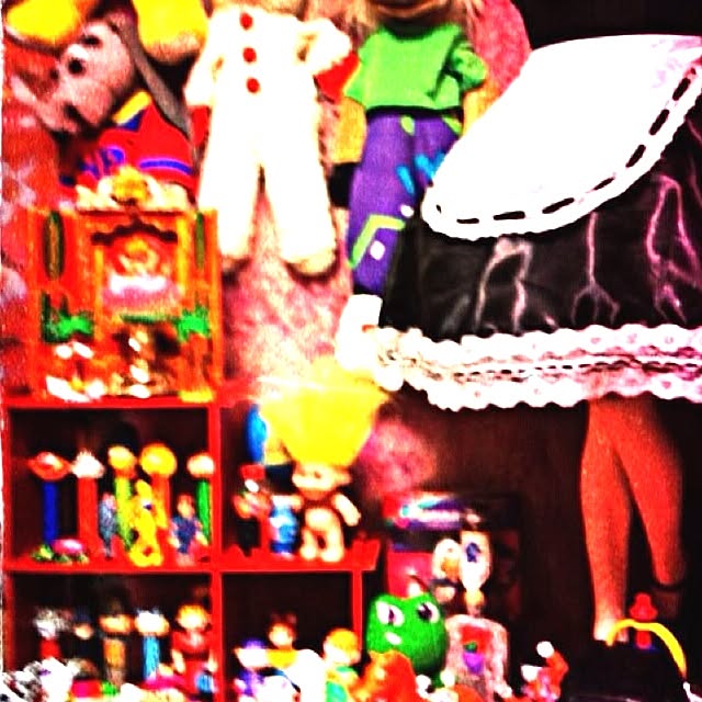 Mariさんの実例写真