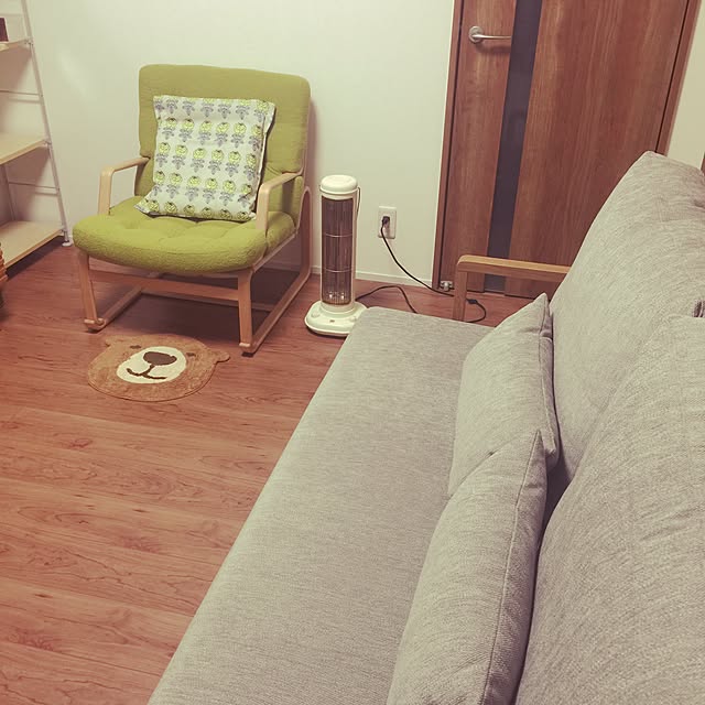 kumaholicさんの実例写真