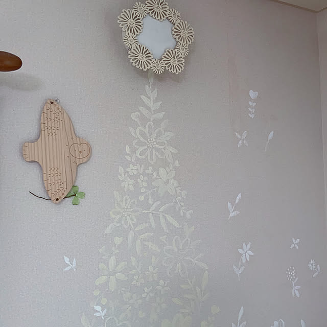 chiiyanさんの部屋