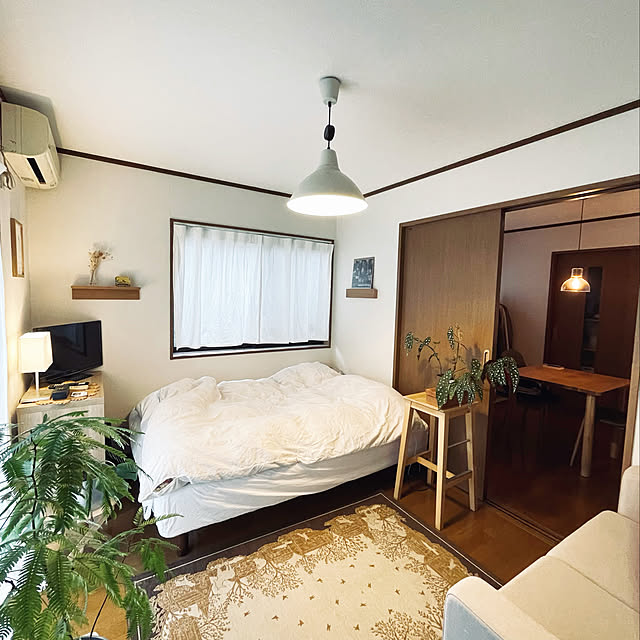 Kazuki___roomさんの実例写真