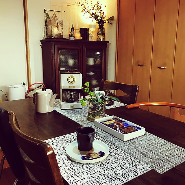 cagosukiさんの実例写真