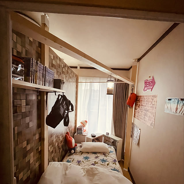 antiqueheartさんの実例写真