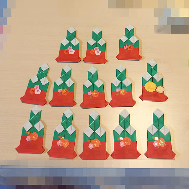 chiikokunさんの実例写真