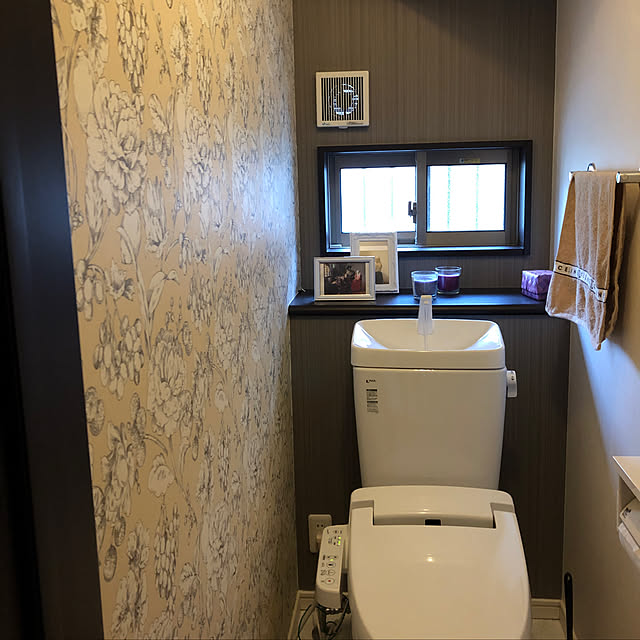 部屋全体のインテリア実例 - 2018-12-12 00:10:31