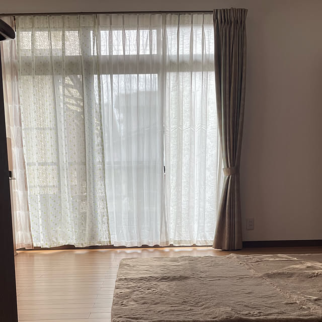 buchiさんの部屋