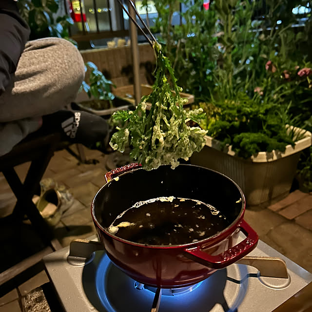 botanさんの部屋