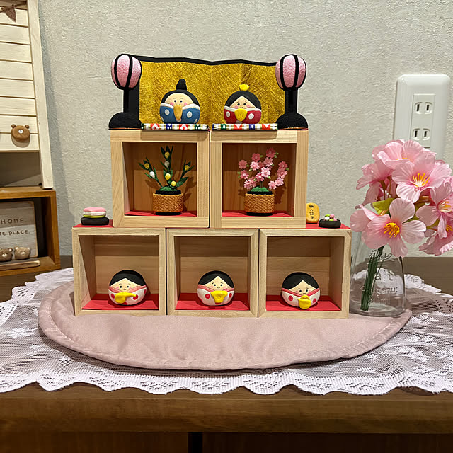 ponponcooさんの実例写真