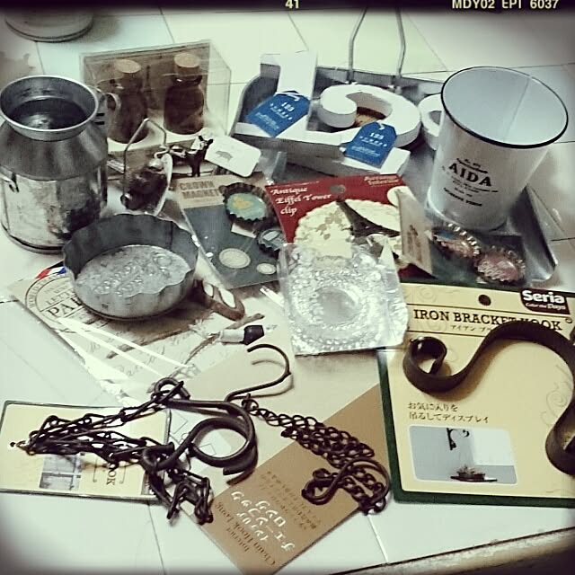 OBTERNIR88filerさんの実例写真