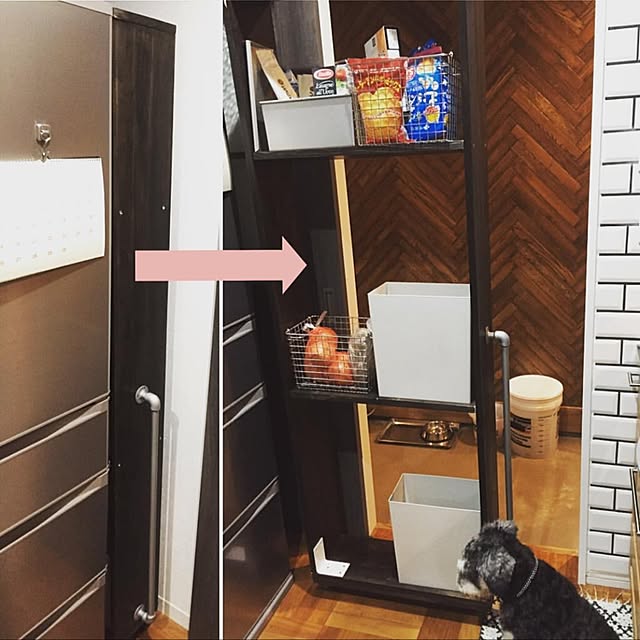 margoandcoさんの実例写真