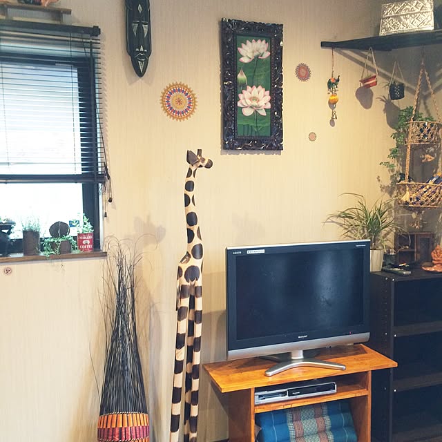 ayapanmanさんの実例写真