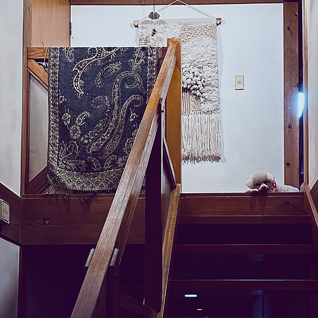 chacoさんの部屋