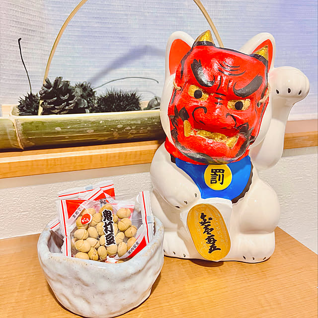 miao-kinさんの実例写真