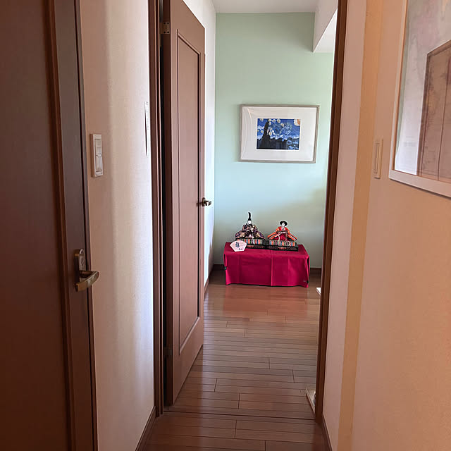 cottoncottonさんの部屋