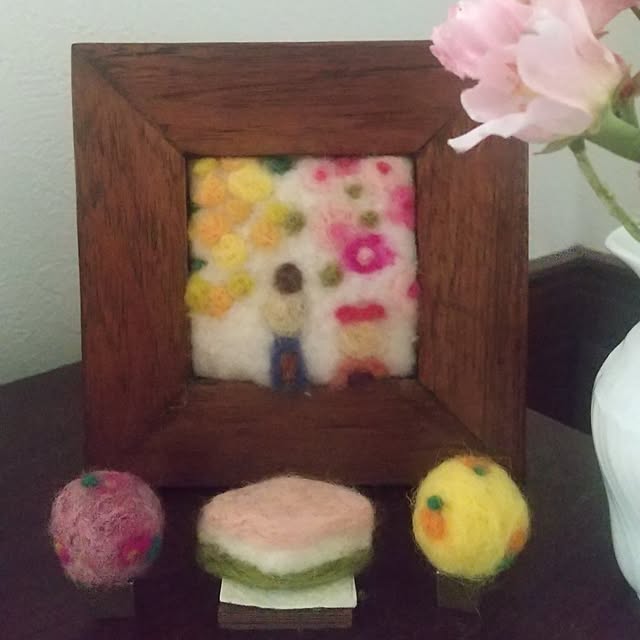 Rさんの部屋