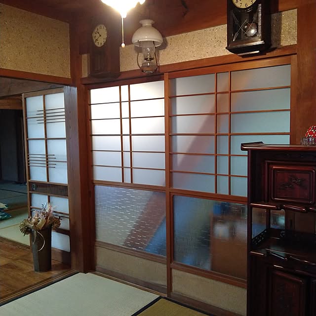 nacoさんの実例写真